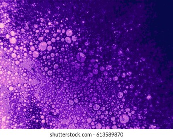 Grunge vector background. Dusty abstract texture. Dirty strokes. Bright overlay. Vintage effect graphic design. Trendy simple backdrop. Grungy template for web design or printed products.
