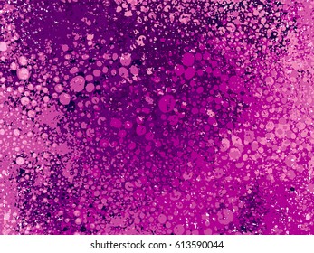 Grunge vector background. Dusty abstract texture. Dirty strokes. Bright overlay. Vintage effect graphic design. Trendy simple backdrop. Grungy template for web design or printed products.