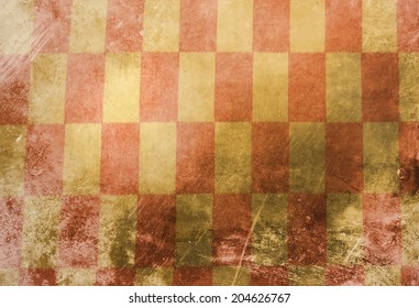 Grunge vector background. Eps 10.