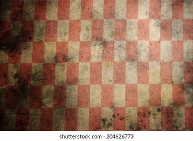 Grunge vector background. Eps 10.