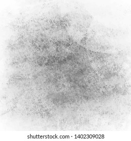 Grunge Vector Background. Old Paper Texture.