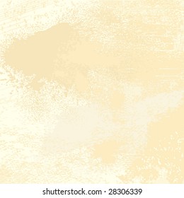 Grunge Vector Background in Pastel Tones