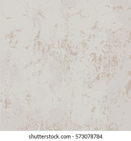 Grunge vector background in pastel tones
