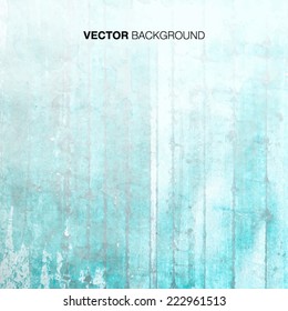 Grunge vector background or texture