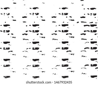 Grunge vector background texture. Urban background. Grain noise distressed texture.