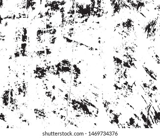 Grunge vector background texture. Urban background. Grain noise distressed texture.