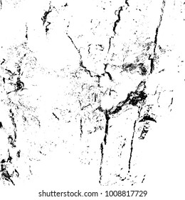 Grunge vector background texture for your design. Urban background. Grain noise distressed texture. 