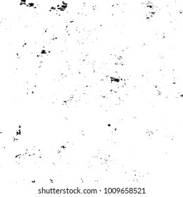 Grunge vector background texture for your design. Urban background. Grain noise distressed texture.
