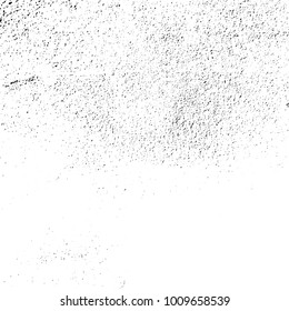 Grunge vector background texture for your design. Urban background. Grain noise distressed texture.