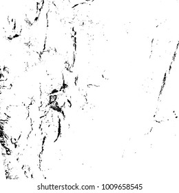 Grunge vector background texture for your design. Urban background. Grain noise distressed texture.