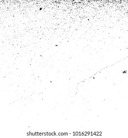 Grunge vector background texture for your design. Urban background. Grain noise distressed texture. 