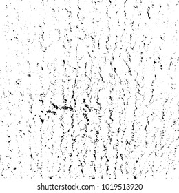 Grunge vector background texture for your design. Urban background. Grain noise distressed texture. 