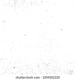 Grunge vector background texture for your design. Urban background. Grain noise distressed texture. 