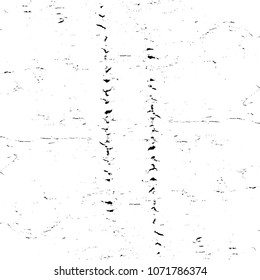 Grunge vector background texture for your design. Urban background. Grain noise distressed texture.