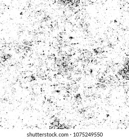 Grunge vector background texture for your design. Urban background. Grain noise distressed texture. 