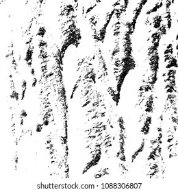 Grunge vector background texture for your design. Urban background. Grain noise distressed texture. 
