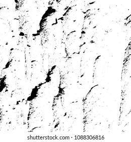 Grunge vector background texture for your design. Urban background. Grain noise distressed texture. 