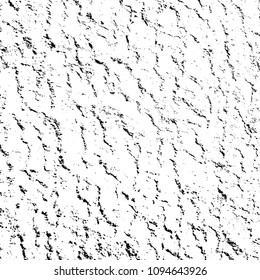 Grunge vector background texture for your design. Urban background. Grain noise distressed texture. 