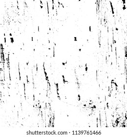 Grunge vector background texture for your design. Urban background. Grain noise distressed texture.