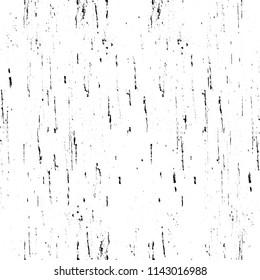 Grunge vector background texture for your design. Urban background. Grain noise distressed texture.