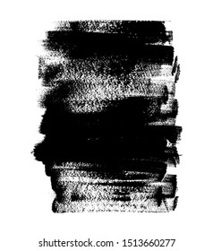 Grunge vector background.Abstract grunge banner.