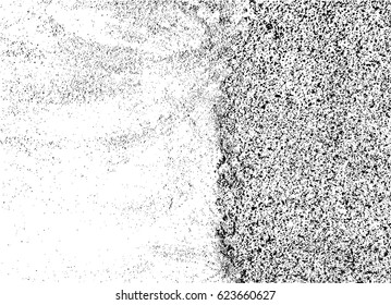 Grunge Vector Background..Distress Overlay Texture.