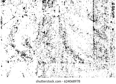 Grunge vector background..Distress overlay texture.
