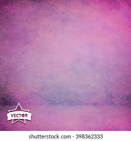 Grunge vector illustration