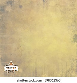 Grunge vector illustration