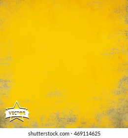 Grunge vector illustration