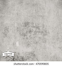 Grunge vector illustration.