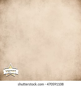 Grunge vector illustration.