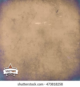 Grunge vector illustration