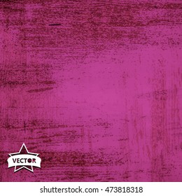Grunge vector illustration