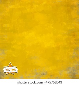 Grunge vector illustration