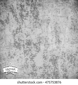 Grunge vector illustration