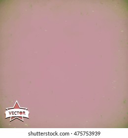 Grunge vector illustration