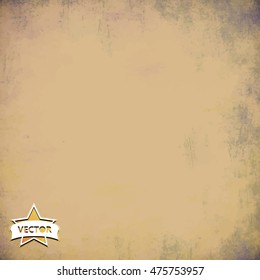 Grunge vector illustration