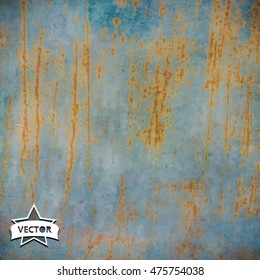 Grunge vector illustration