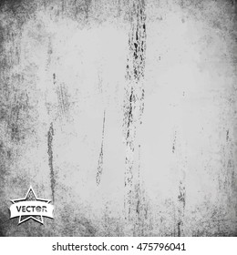 Grunge vector illustration