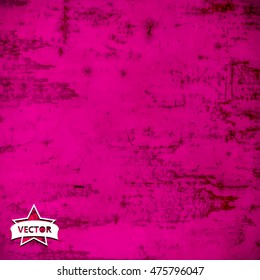 Grunge vector illustration