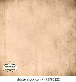 Grunge vector illustration