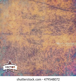 Grunge vector illustration