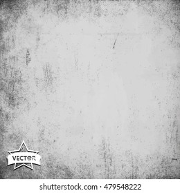 Grunge vector illustration