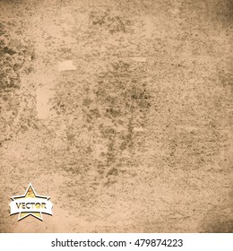 Grunge vector illustration.