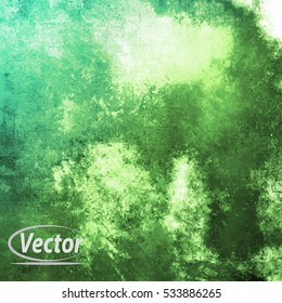 Grunge vector illustration.