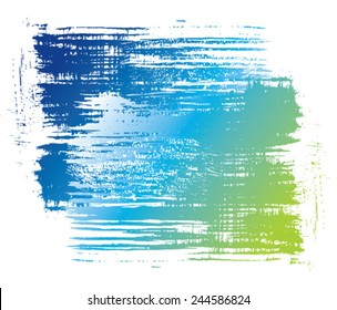 Grunge Vector illustration for you design.
