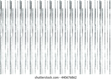 Grunge Vector Lined Texture