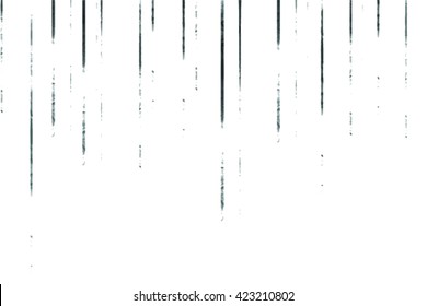 Grunge Vector Lines