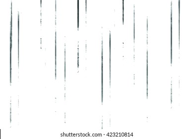 Grunge Vector Lines